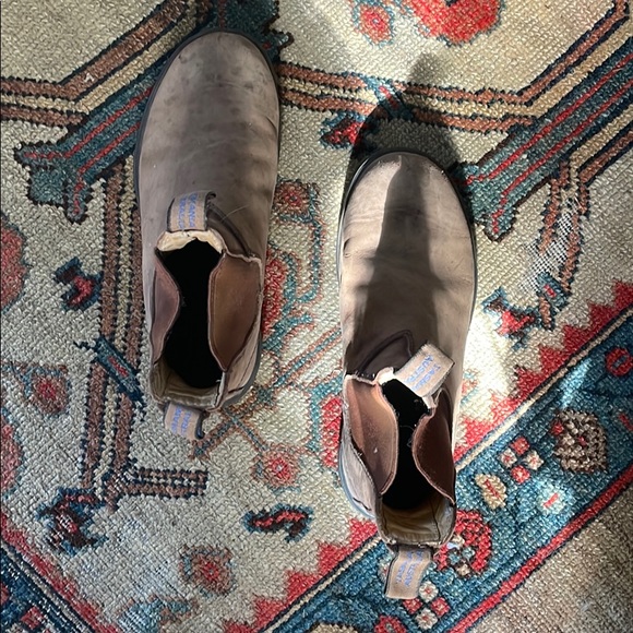 Blind stone SPS boots - Picture 2 of 7